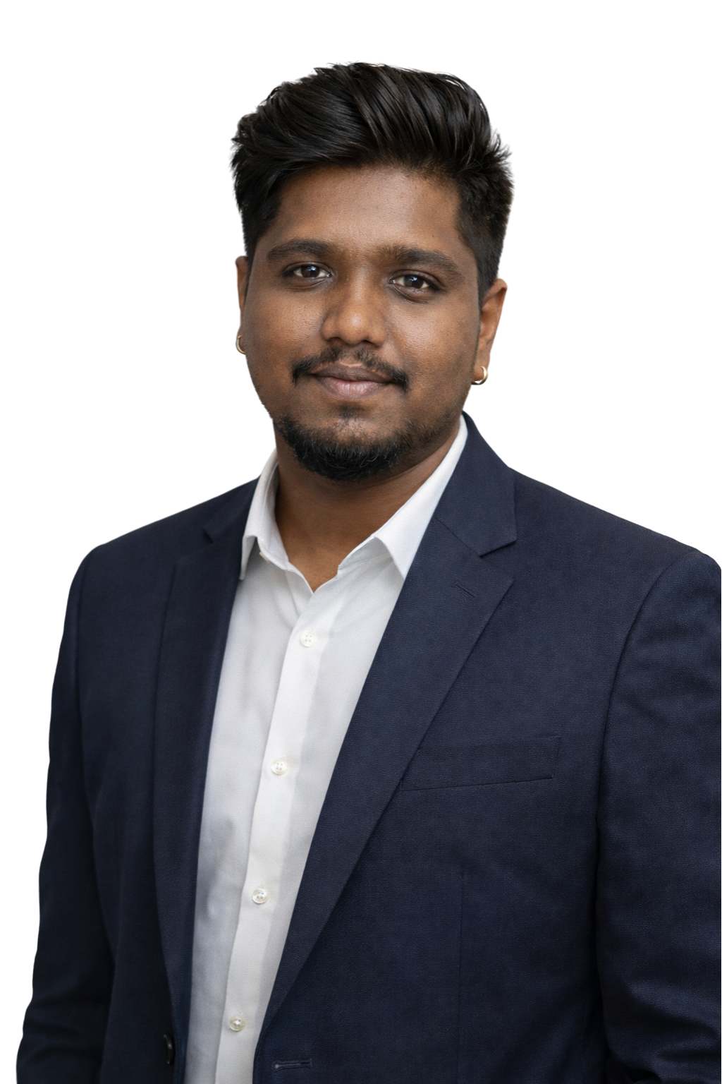 Akash Vishwakarma