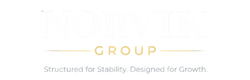 Norvik Group Logo